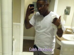 Caleb_Alexander