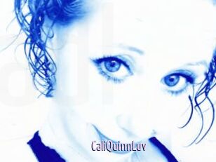CaliQuinnLuv