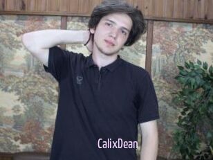 CalixDean