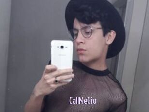 CallMeGio