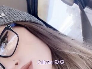 CallieAnnXXXX