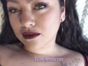 Callie_Henderson