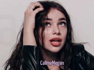 CallmeMegan