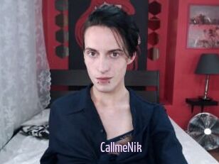 CallmeNik