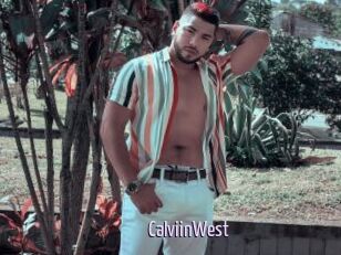 CalviinWest