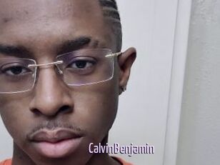 CalvinBenjamin