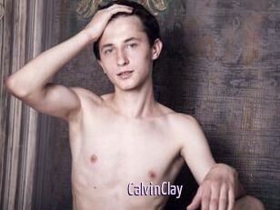 CalvinClay