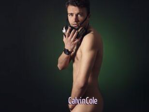 CalvinCole