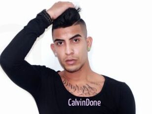 CalvinDone