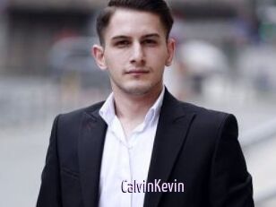 CalvinKevin