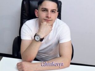 CalvinKevyn
