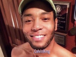 CalvinKing