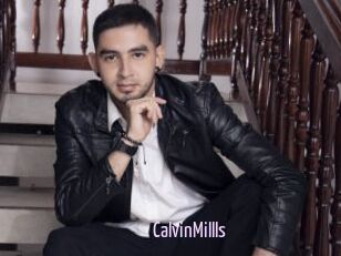 CalvinMillls