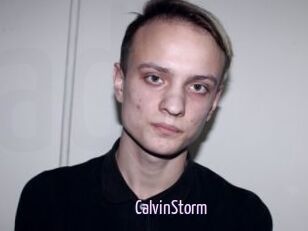 CalvinStorm