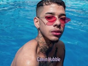 Calvin_Hubble