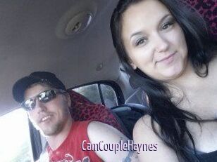 CamCoupleHaynes