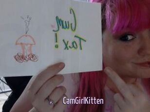 CamGirlKitten