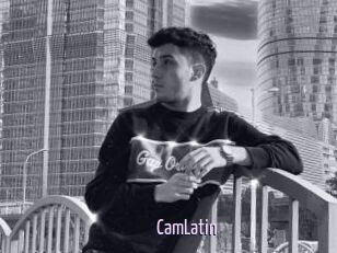 CamLatin