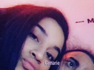 Camarie