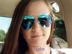 Camber