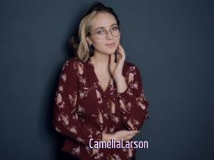 CameliaLarson