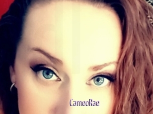 CameoRae