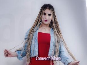 CameronDilova