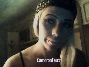 CameronFaust