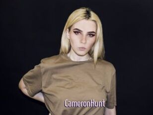 CameronHunt