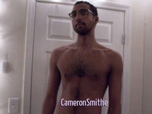 Cameron_Smithe