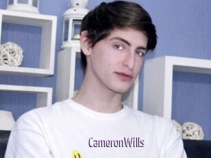 CameronWills