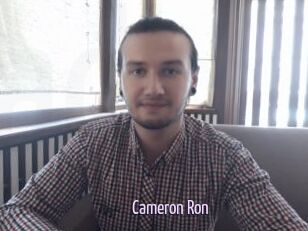 Cameron_Ron