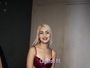 Cameron_fit
