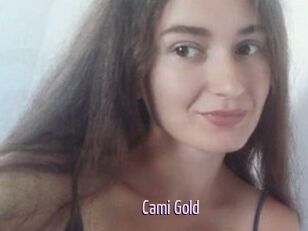 Cami_Gold