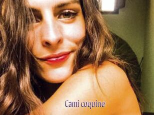 Cami_coquine