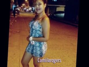 Camiilarogers
