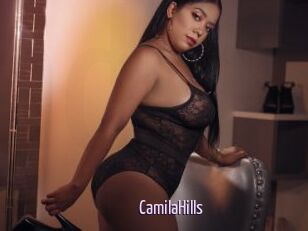 CamilaHills