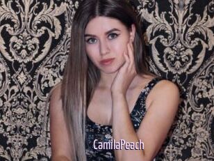 CamilaPeach