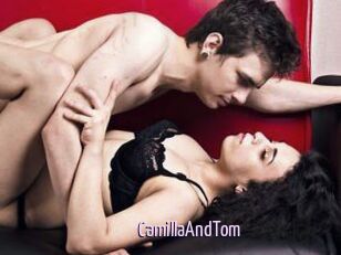 CamillaAndTom