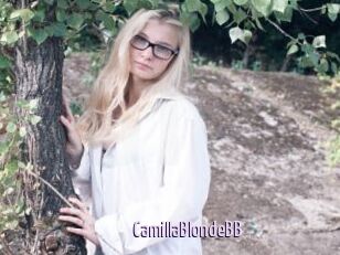 CamillaBlondeBB