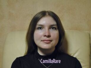 CamillaRare