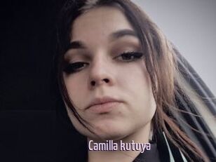 Camilla_kutuya