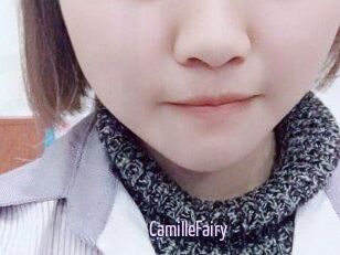 CamilleFairy