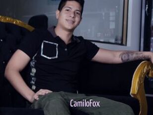 CamiloFox