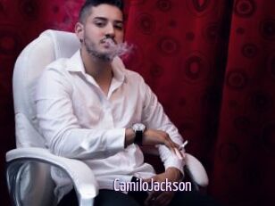CamiloJackson