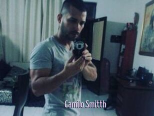 Camilo_Smitth