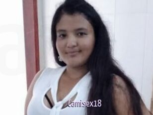 Camisex18