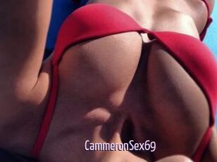 CammeronSex69