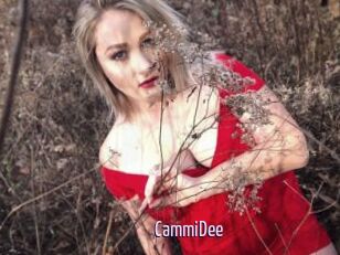 CammiDee