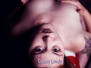 Cammy_Lovely